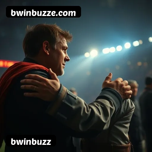 bwinbuzz: O Seu Cassino Online Seguro e Divertido