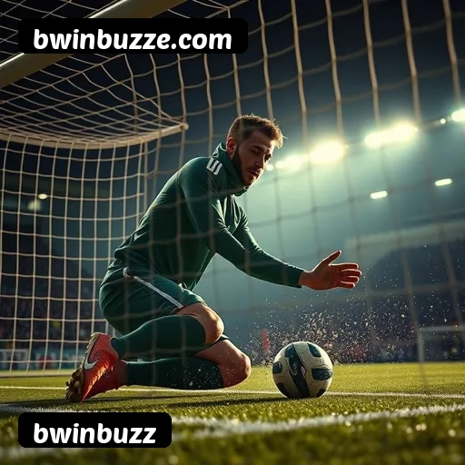 bwinbuzz: O Seu Cassino Online Seguro e Divertido