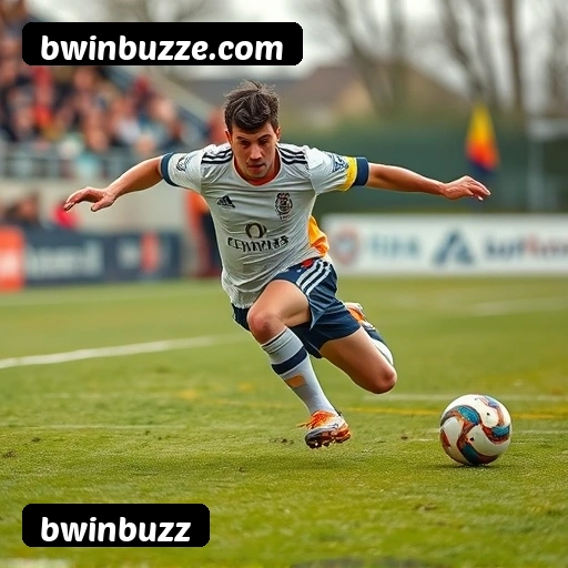 bwinbuzz: Aplicativo Móvel Completo e Fácil de Usar