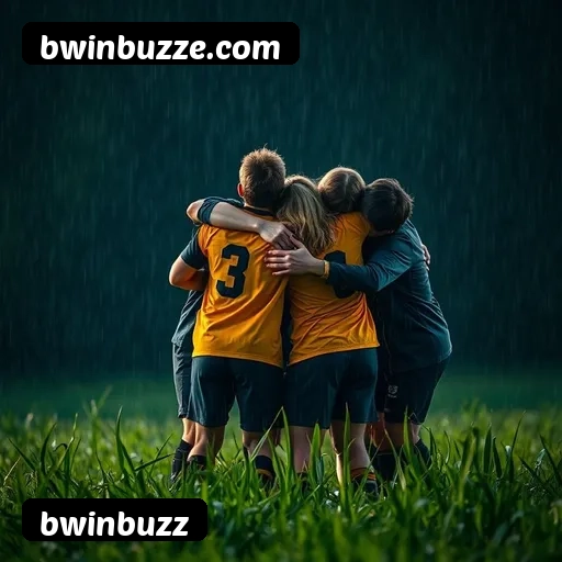 Desbloqueie Privilégios Exclusivos com Sua Conta bwinbuzz