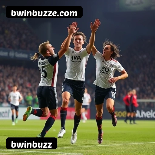 bwinbuzz: Aposta Esportiva Profissional e Foco no Brasil