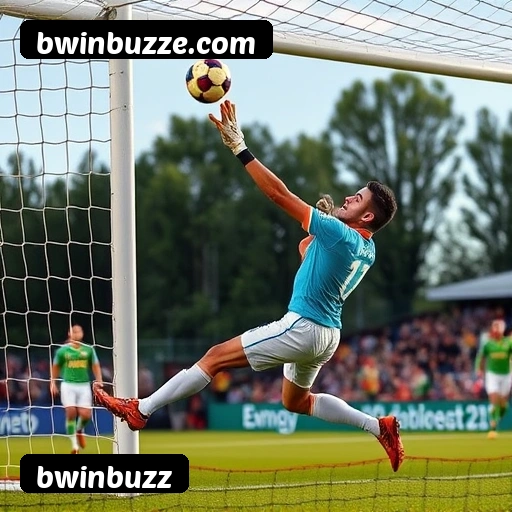 bwinbuzz: Aposta Esportiva Profissional e Foco no Brasil