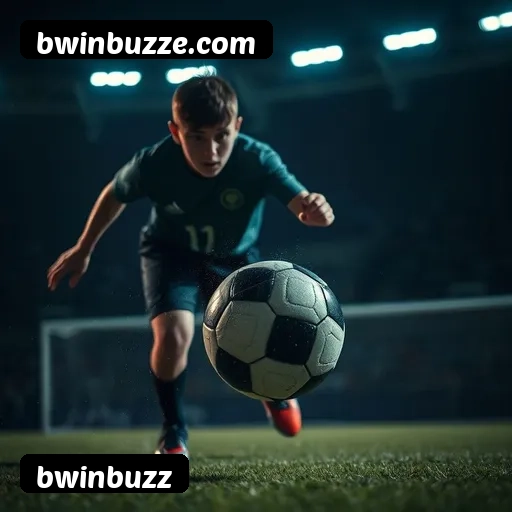 bwinbuzz: O Seu Cassino Online Seguro e Divertido
