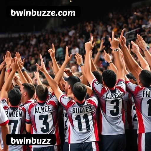 bwinbuzz: O Seu Cassino Online Seguro e Divertido