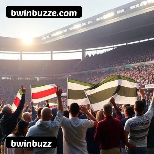 Realidade Aumentada em Jogos de Cassino no bwinbuzz